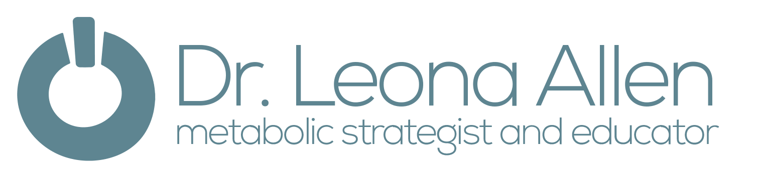 Dr. Leona Allen